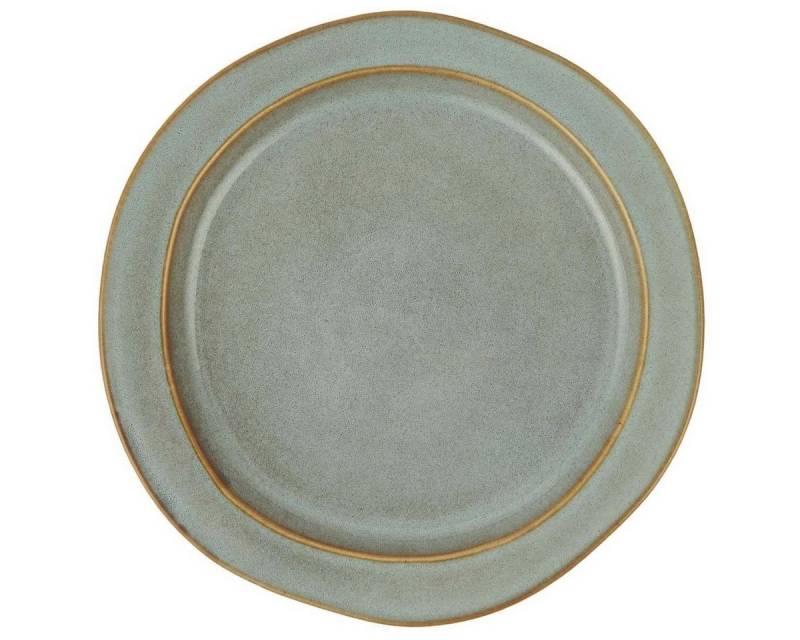 Ib Laursen Kuchenteller Frühstücksteller Ø 22cm Steingut Geschirr Ib Laursen Kuchenteller Frühstücksteller Ø 22cm Steingut Geschirr von Ib Laursen