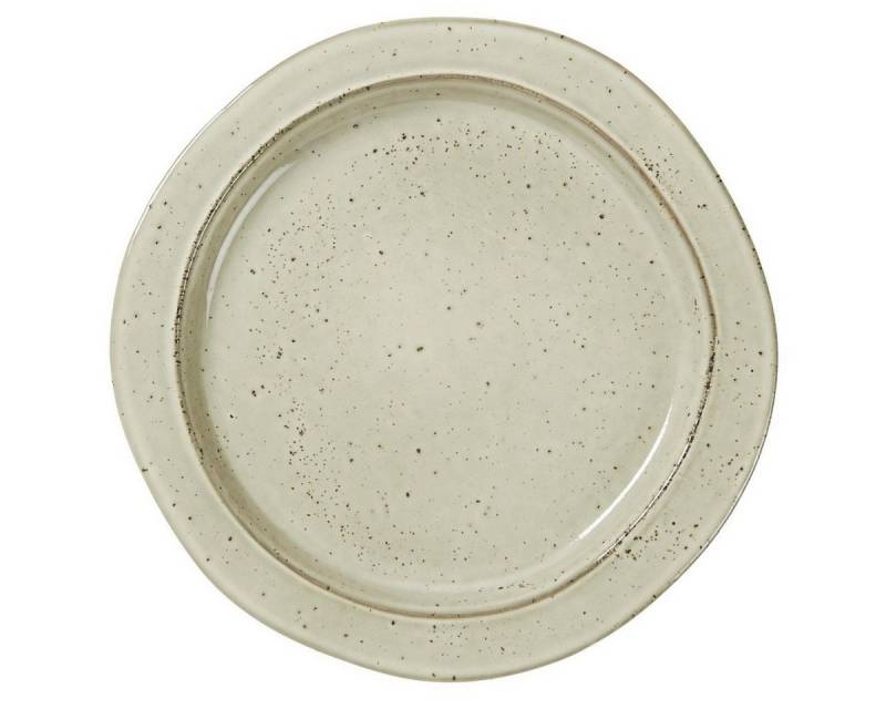 Ib Laursen Kuchenteller Frühstücksteller Ø 22cm Steingut Geschirr Ib Laursen Kuchenteller Frühstücksteller Ø 22cm Steingut Geschirr von Ib Laursen