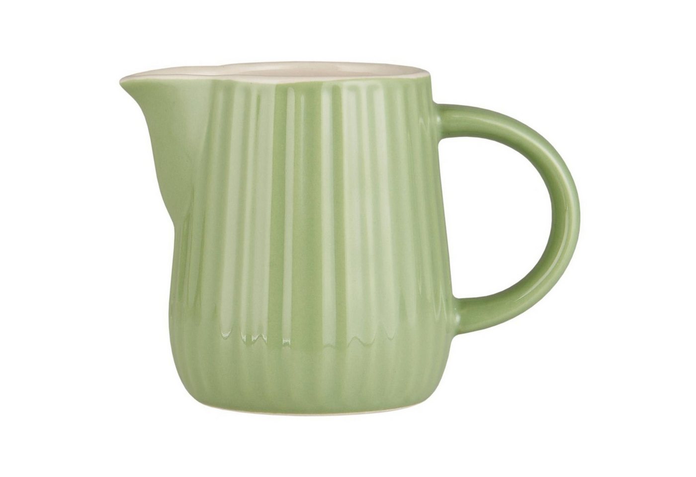 Ib Laursen Milchkanne Milchkännchen Sahnekännchen Mynte von Ib Laursen