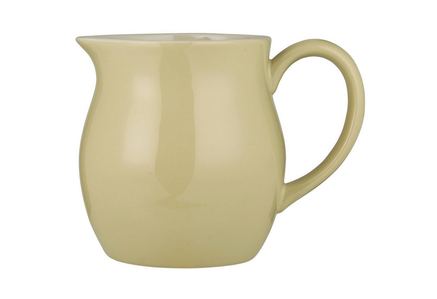 Ib Laursen Milchkanne Mynte Kanne 25L von Ib Laursen