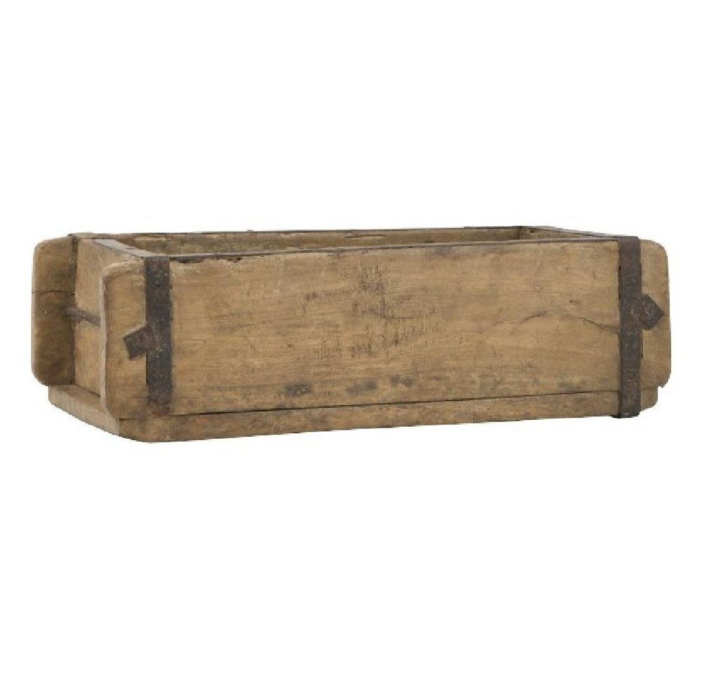 Ib Laursen Servierschale Ib Laursen Kiste Ziegelform einfach Unika Ib Laursen Servierschale Ib Laursen Kiste Ziegelform einfach Unika von Ib Laursen