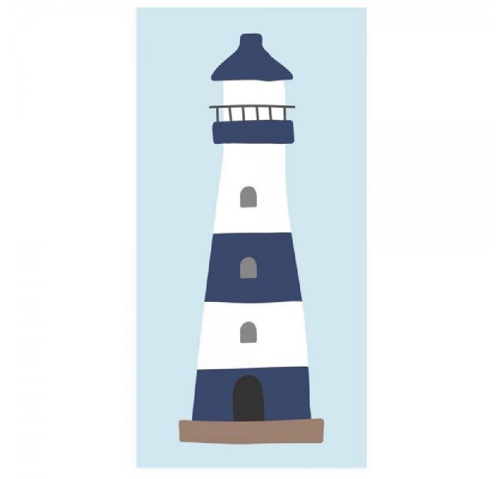 Ib Laursen Serviettenhalter Ib Laursen Servietten Leuchtturm (16-teilig) von Ib Laursen