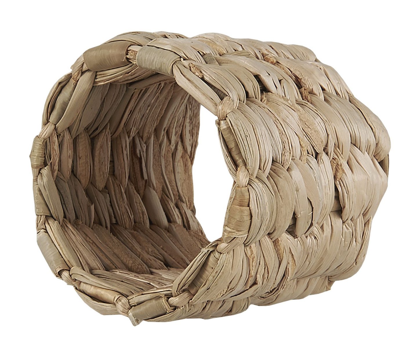 Ib Laursen Serviettenring Serviettenring Feines Geflecht Geflochten Natur D 5cm H 5cm Ib Ib Laursen Serviettenring Serviettenring Feines Geflecht Geflochten Natur D 5cm H 5cm Ib von Ib Laursen