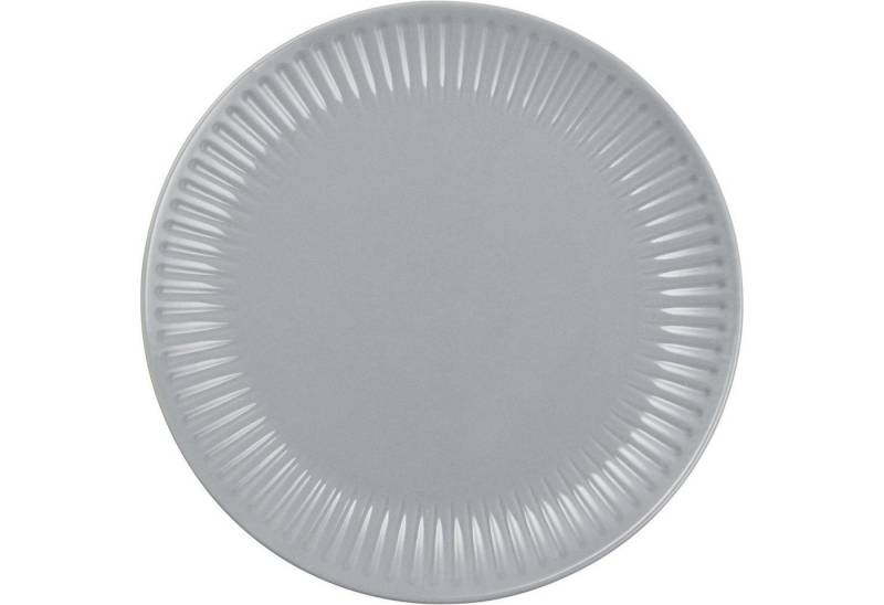 Ib Laursen Speiseteller Mynte Teller 28cm Steingut Geschirr von Ib Laursen