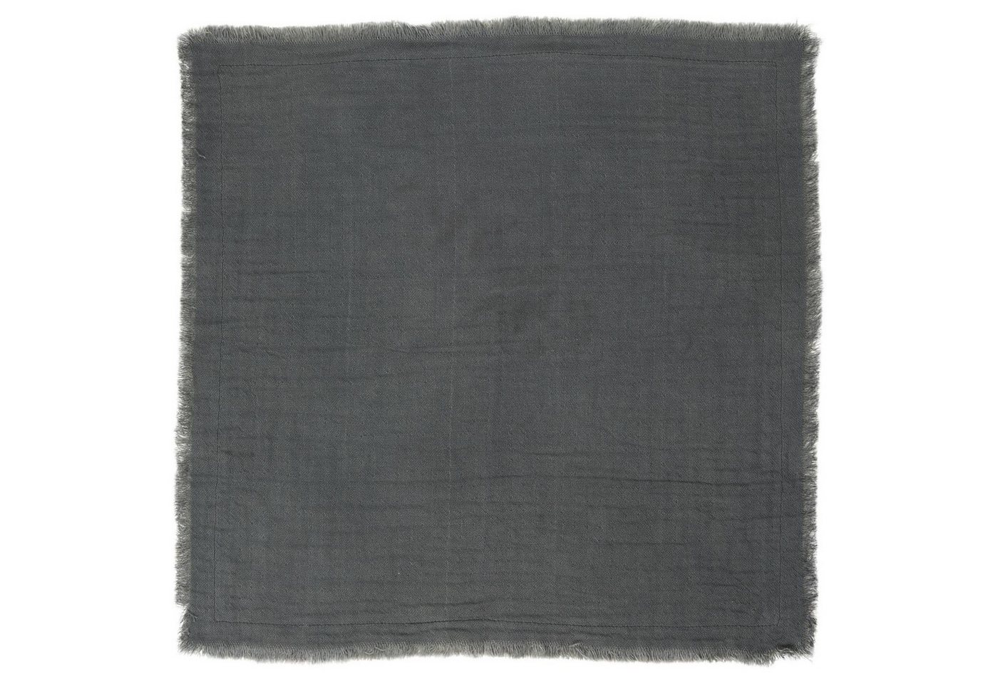 Ib Laursen Stoffserviette doppelt gewebt Ib Laursen Stoffserviette doppelt gewebt von Ib Laursen