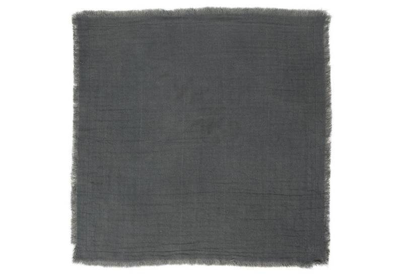 Ib Laursen Stoffserviette doppelt gewebt von Ib Laursen