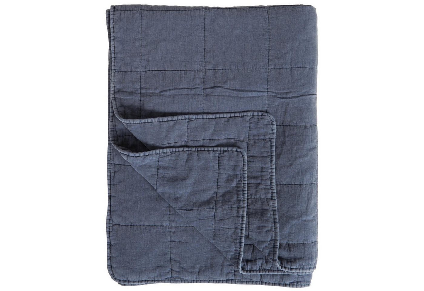 Ib Laursen Tagesdecke Klassischer Quilt Baumwolle Ib Laursen Tagesdecke Klassischer Quilt Baumwolle von Ib Laursen