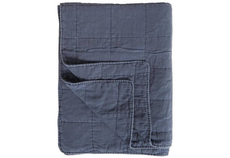 Ib Laursen Tagesdecke Klassischer Quilt Baumwolle Ib Laursen Tagesdecke Klassischer Quilt Baumwolle von Ib Laursen