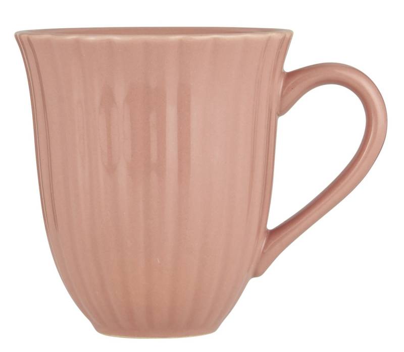 Ib Laursen Tasse Tasse Becher Kaffeetasse Kaffeebecher Mynte 300ml Ib Laursen 2088, Keramik von Ib Laursen