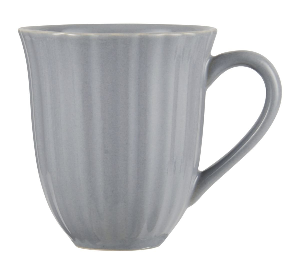 Ib Laursen Tasse Tasse Becher Kaffeetasse Kaffeebecher Mynte 300ml Ib Laursen 2088, Keramik von Ib Laursen