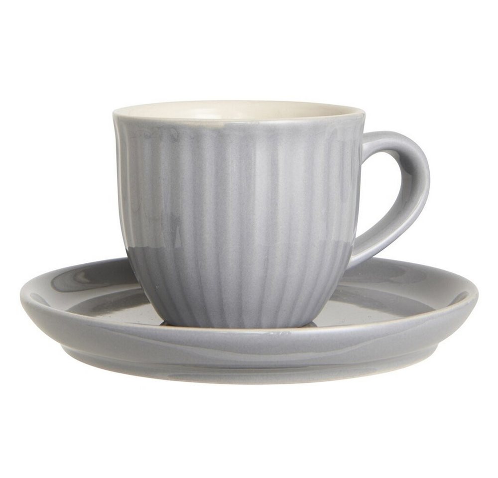 Ib Laursen Tasse Unter Mynte, Steingut Ib Laursen Tasse Unter Mynte, Steingut von Ib Laursen