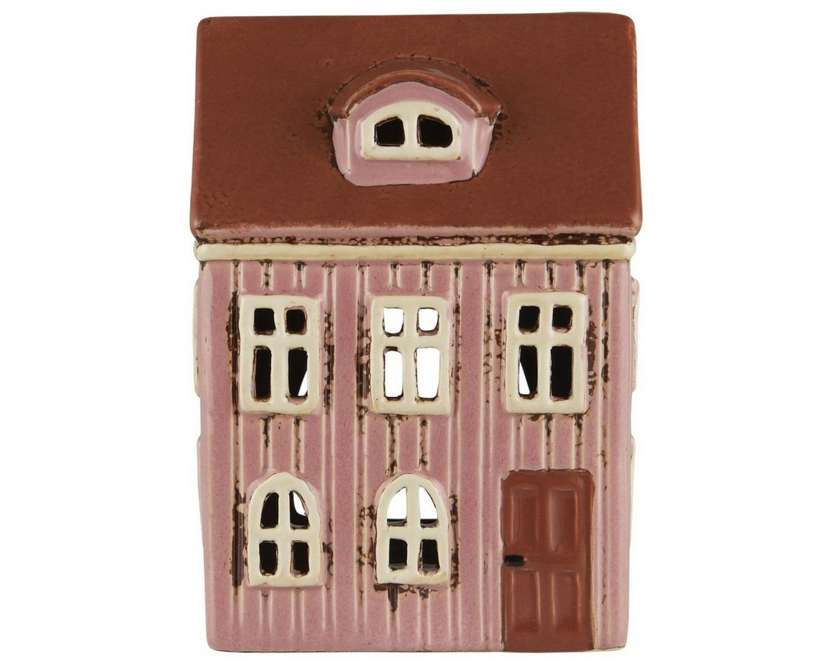 Ib Laursen Teelichthalter Teelichthaus Keramik Deko Licht Haus stimmungsvolle Atmosphäre Ib Laursen Teelichthalter Teelichthaus Keramik Deko Licht Haus stimmungsvolle Atmosphäre von Ib Laursen