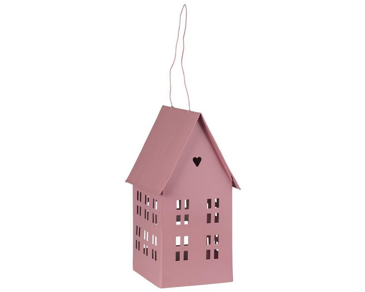 Ib Laursen Teelichthalter Teelichthaus Windlicht Deko Licht Häuschen stimmungsvolle Atmosphäre Ib Laursen Teelichthalter Teelichthaus Windlicht Deko Licht Häuschen stimmungsvolle Atmosphäre von Ib Laursen