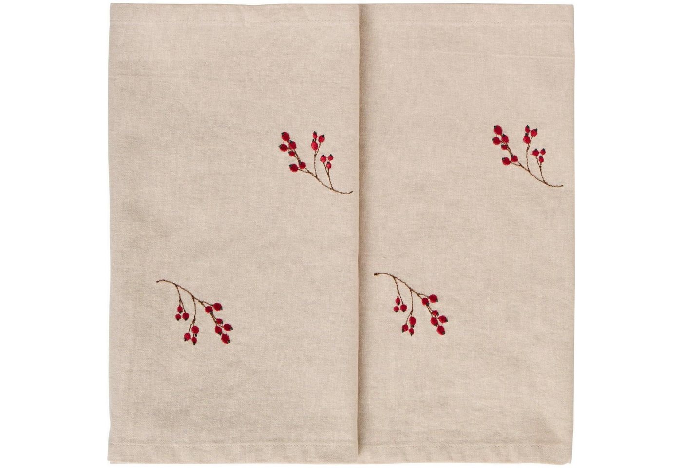 Ib Laursen Tischläufer Ib Laursen Tischläufer von Ib Laursen