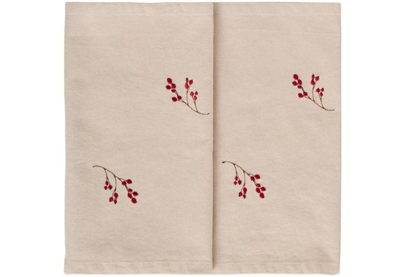 Ib Laursen Tischläufer Ib Laursen Tischläufer von Ib Laursen