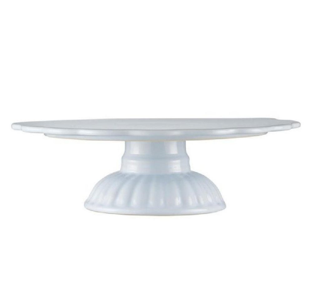 Ib Laursen Tortenplatte Ib Laursen Tortenplatte Mynte Stillwater Blue von Ib Laursen