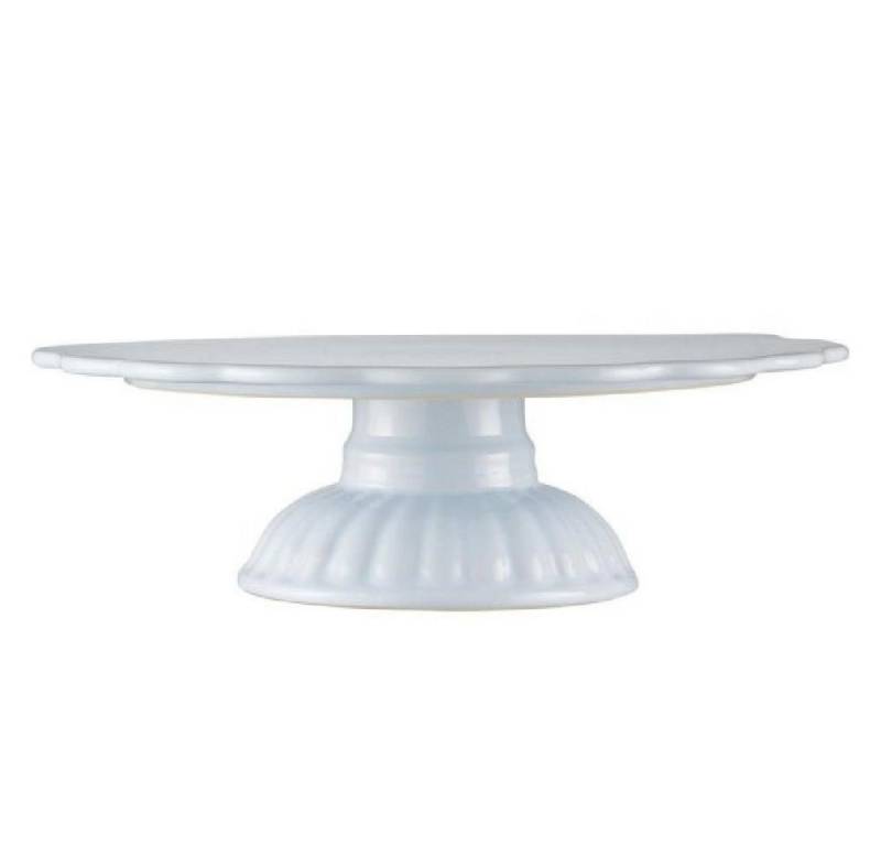 Ib Laursen Tortenplatte Ib Laursen Tortenplatte Mynte Stillwater Blue Ib Laursen Tortenplatte Ib Laursen Tortenplatte Mynte Stillwater Blue von Ib Laursen