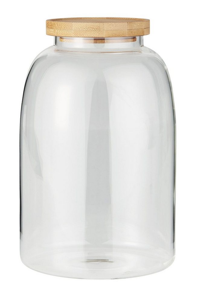 Ib Laursen Vorratsdose Vorratsglas Vorratsdose Kaffeedose Bonboniere Vase 3100 ml Ib Laursen von Ib Laursen