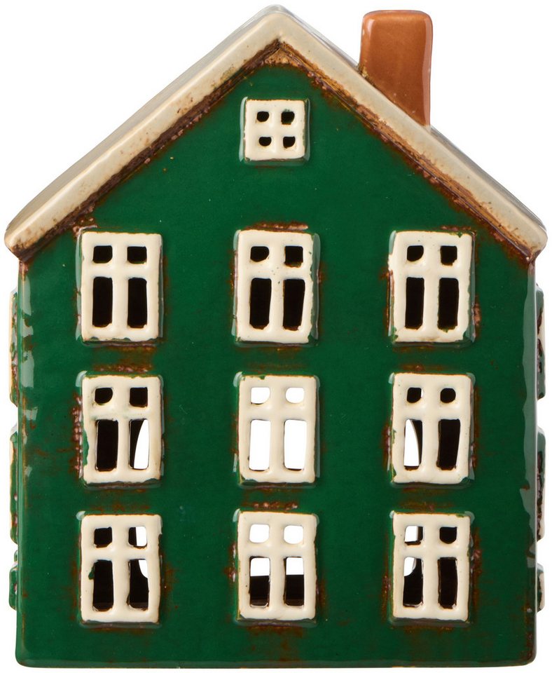 Ib Laursen Weihnachtshaus Ib Laursen Lichterhaus Teelichthalter Teelichthaus Windlicht Haus Ib Laursen Weihnachtshaus Ib Laursen Lichterhaus Teelichthalter Teelichthaus Windlicht Haus von Ib Laursen