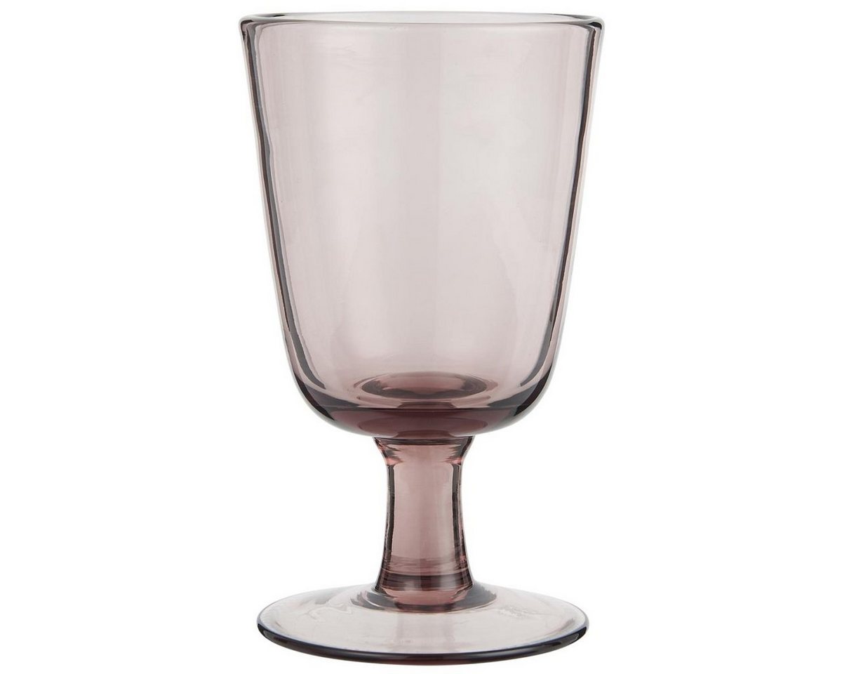 Ib Laursen Weißweinglas Weißweinglas Malva 180ml Weinglas von Ib Laursen