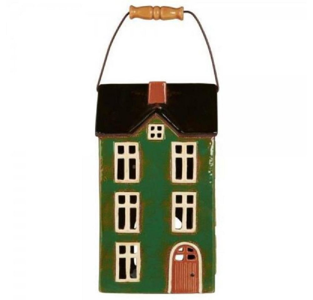 Ib Laursen Windlicht Ib Laursen Lichthaus Nyhavn für Stumpenkerze Braune Tür Mit Holzgriff Ib Laursen Windlicht Ib Laursen Lichthaus Nyhavn für Stumpenkerze Braune Tür Mit Holzgriff von Ib Laursen