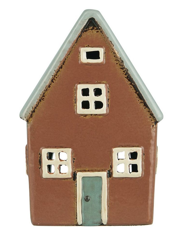 Ib Laursen Windlicht Lichterhaus Teelichthalter Teelichthaus Windlicht Haus Braun Ib Ib Laursen Windlicht Lichterhaus Teelichthalter Teelichthaus Windlicht Haus Braun Ib von Ib Laursen
