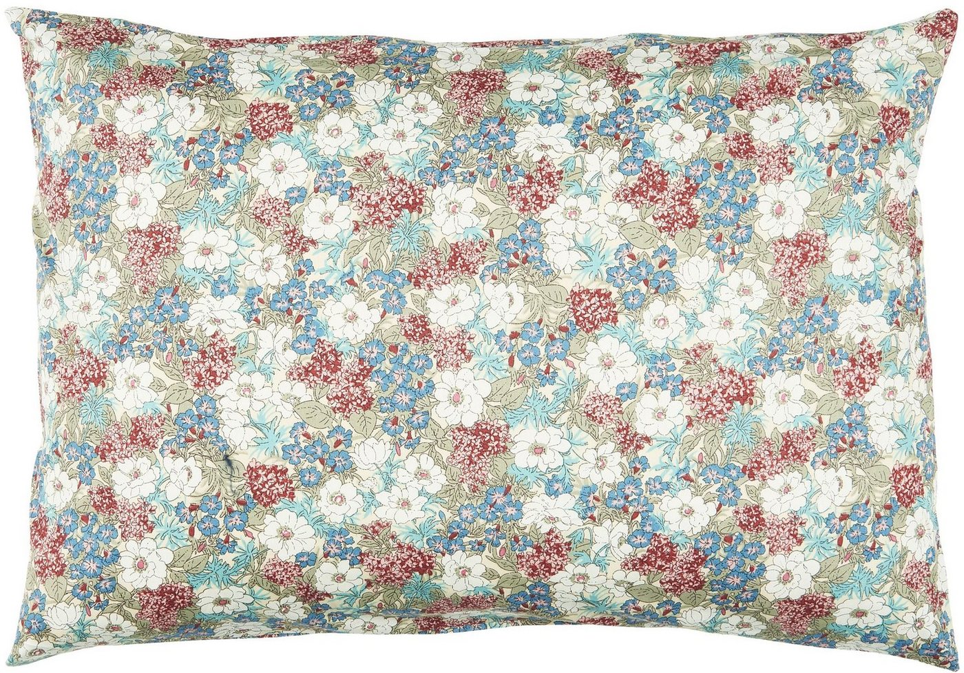 Ib Laursen Kissenbezug Kissenbezug Kissenhülle Baumwolle Blumenmuster 40x60cm Ib Laursen Ib Laursen Kissenbezug Kissenbezug Kissenhülle Baumwolle Blumenmuster 40x60cm Ib Laursen von Ib Laursen
