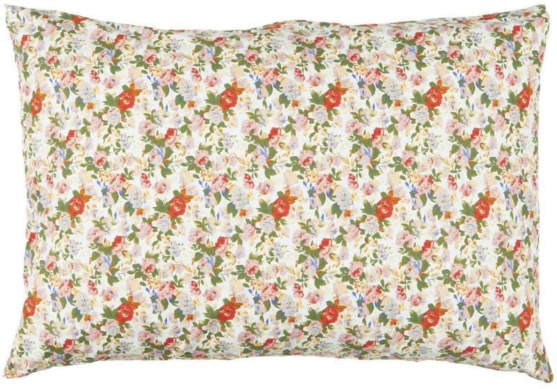 Ib Laursen Kissenbezug Kissenbezug Kissenhülle Baumwolle Blumenmuster 40x60cm Ib Laursen von Ib Laursen