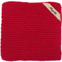 Mynte Topflappen straberry von Ib Laursen
