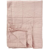 Quilt klassisch rosa von Ib Laursen