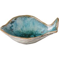 Schale Ocean Blue mini von Ib Laursen