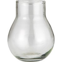 Vase Eline rund von Ib Laursen