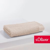 s.Oliver Duschtuch "s. Oliver", (1 St.) von s.Oliver