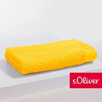 s.Oliver Handtuch "s. Oliver Handtuch", (1 St.) von s.Oliver