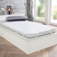 IBENA Matratzenauflage "Pure Aktiv 5516" Wasserdicht, kochfest von Ibena