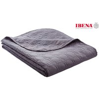IBENA Tagesdecke "Sonio" Tagesdecke mit Steppung in diversen Designs, als Überwurf geeignet IBENA Tagesdecke "Sonio" Tagesdecke mit Steppung in diversen Designs, als Überwurf geeignet von Ibena