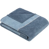 IBENA Wohndecke "Jacquard Decke Austin" von Ibena