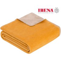 IBENA Wohndecke "Jacquard Decke Dublin" von Ibena