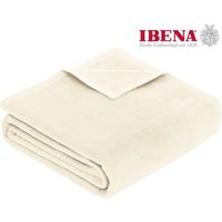 IBENA Wohndecke "Luxus" von Ibena