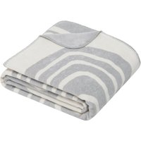 IBENA Wohndecke "Telawi", mit abstraktem Design von Ibena