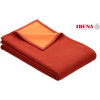 IBENA Wohndecke "Cotton Pur" von Ibena