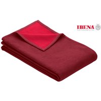 IBENA Wohndecke "Cotton Pur" von Ibena