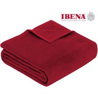 IBENA Wohndecke "Luxus" von Ibena