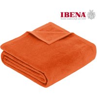 IBENA Wohndecke "Luxus" von Ibena