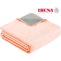 IBENA Wohndecke "Jacquard Decke Dublin" von Ibena