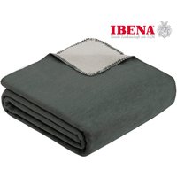 IBENA Wohndecke "Jacquard Decke Dublin" von Ibena