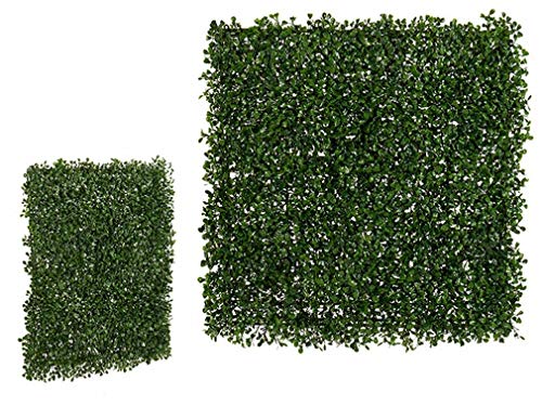 Ibergarden Deko-Pflanze Kunststoff 4 x 50 x 50 cm von Ibergarden