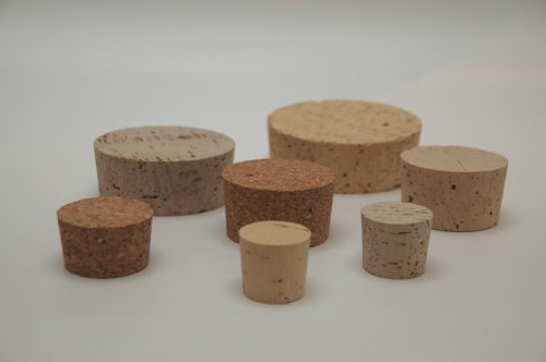 5 Fasskorken 70 x 65 mm, Höhe 30 mm Spund Korken Naturkork. Ideal für Weinfässer, Mostfässer, Ballonflaschen, Korbflaschen oder als Verschluss für andere Glas-Gefäße. Hobby Winzer, Bastel Bedarf, kreative Ideen 5 Fasskorken 70 x 65 mm, Höhe 30 mm Spund Korken Naturkork. Ideal für Weinfässer, Mostfässer, Ballonflaschen, Korbflaschen oder als Verschluss für andere Glas-Gefäße. Hobby Winzer, Bastel Bedarf, kreative Ideen von Iberia Fasskorken