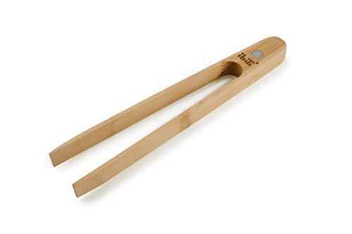 IBILI 709422 PINZA MAGNETICA MULTIUSOS MADERA 22 CM, Stainless Steel, Mehrfarbig IBILI 709422 PINZA MAGNETICA MULTIUSOS MADERA 22 CM, Stainless Steel, Mehrfarbig von IBILI