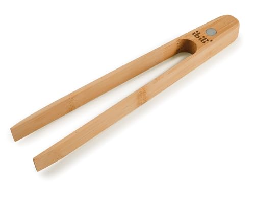 IBILI 709422 PINZA MAGNETICA MULTIUSOS MADERA 22 CM, Stainless Steel, Mehrfarbig von IBILI